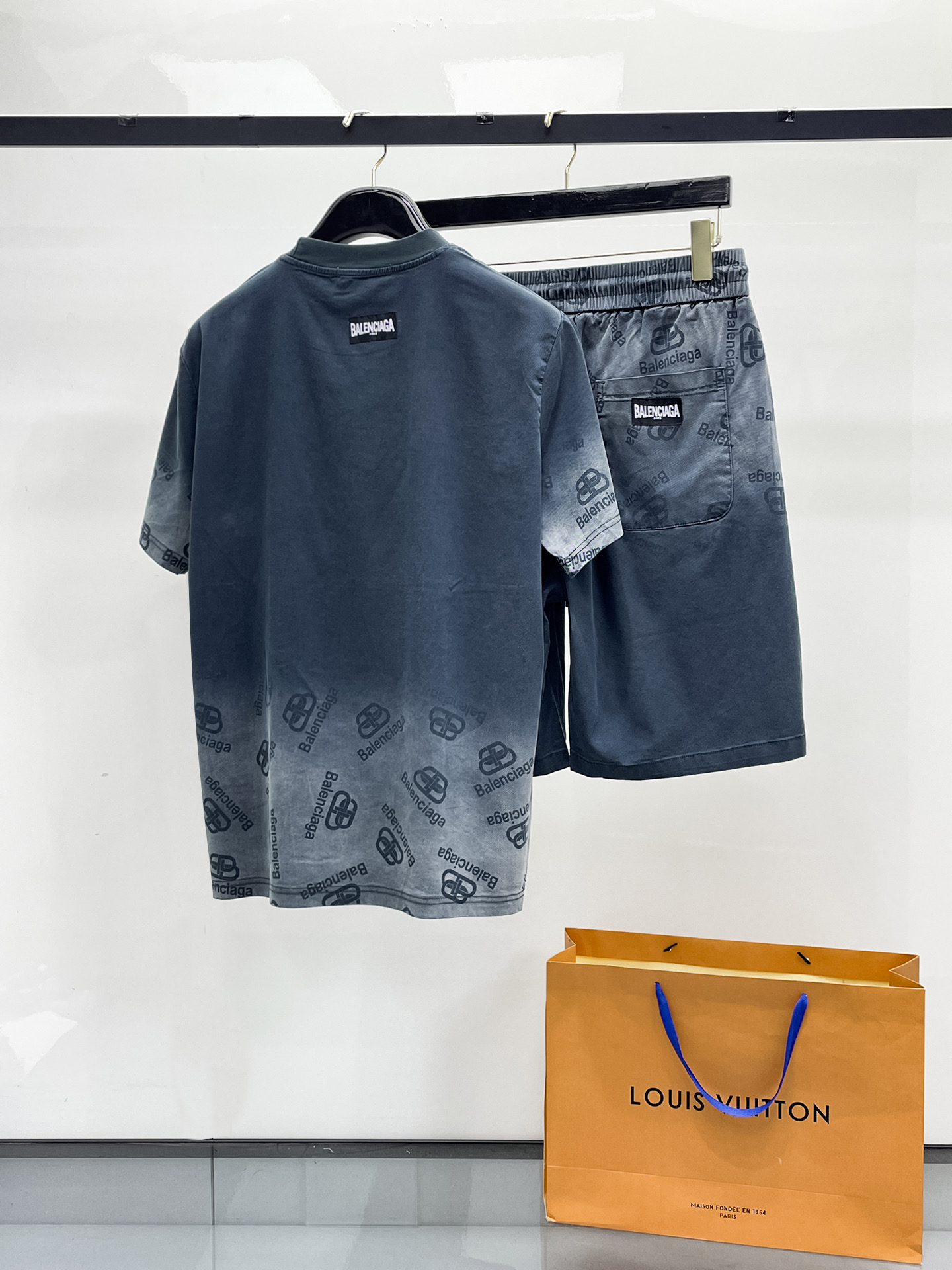 clothes and pants